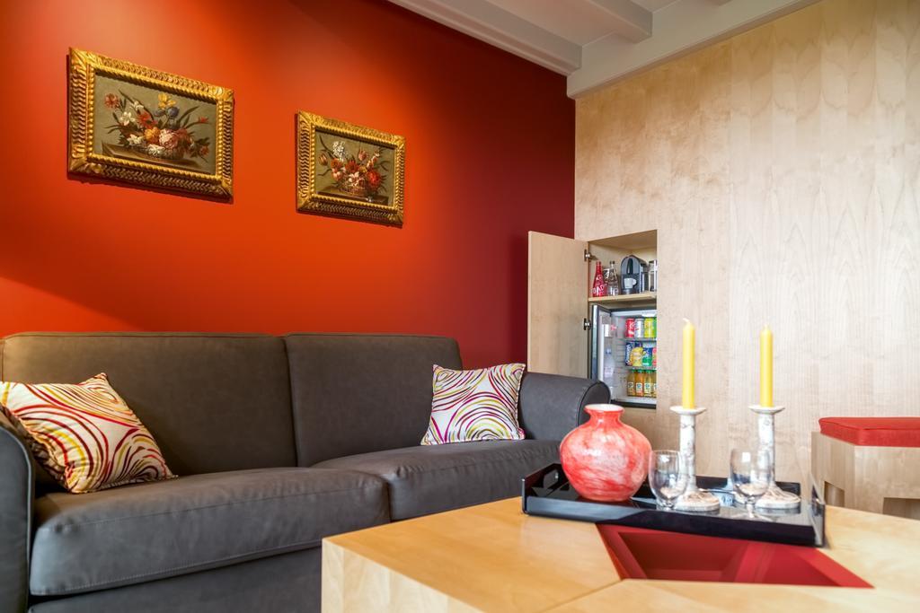 Chambres D'Hotes Domaine De Nazere Avezan Ngoại thất bức ảnh